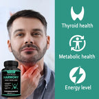 Thyroid Support Capsules