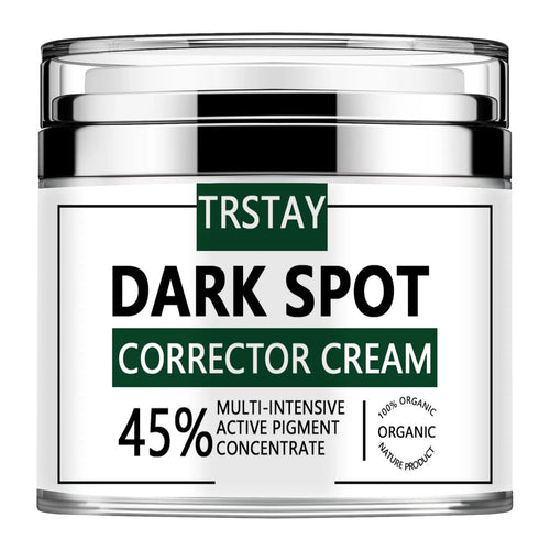 Dark Spot Remover Corrector Cream for Face and Body