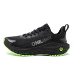 Men's Breathable Lightweight Cushion Running Shoes