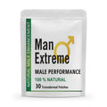 Semen & Sperm Male Fertility Vitality Transdermal Patches