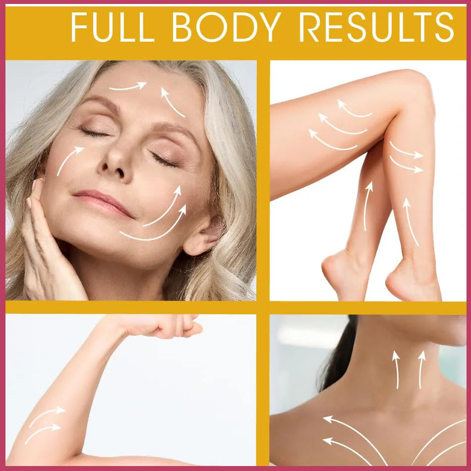 Retinol 5.5 Firming Moisturizing Body Lotion