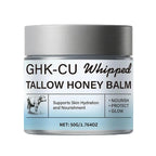 Copper Peptide Moisturizing Face and Body Cream