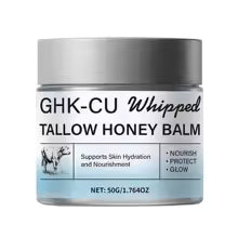Copper Peptide Moisturizing Face and Body Cream