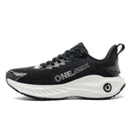 Men's Breathable Lightweight Cushion Running Shoes
