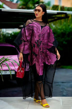 Women's African Traditional Kaftan Dashiki Maxi Dress