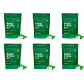Energy and Focus Green Coffee Bean Caffeine L-Theanine Chewable Tablets