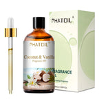 Fragrance Oil for Candles and Soap Making