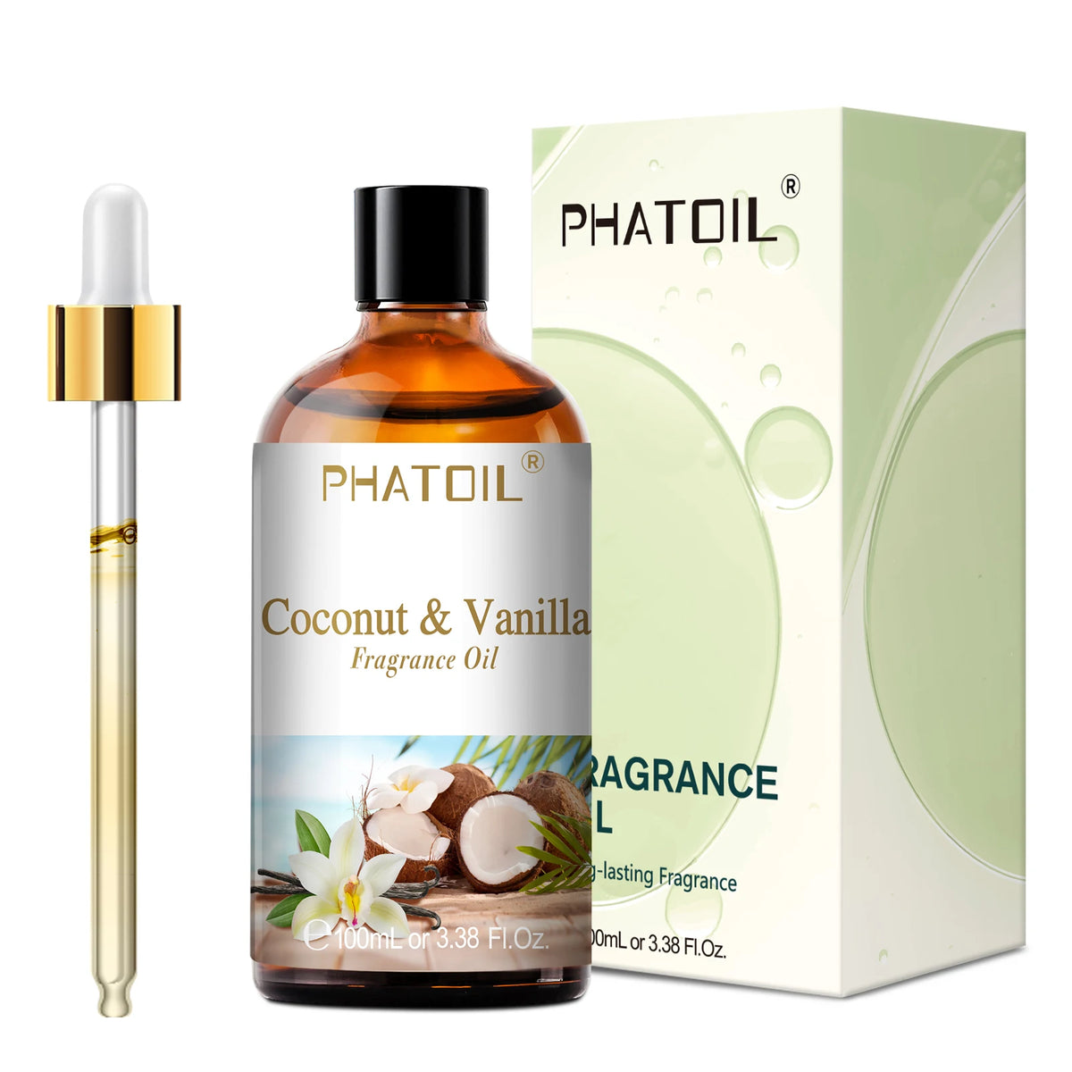 Fragrance Oil for Candles and Soap Making