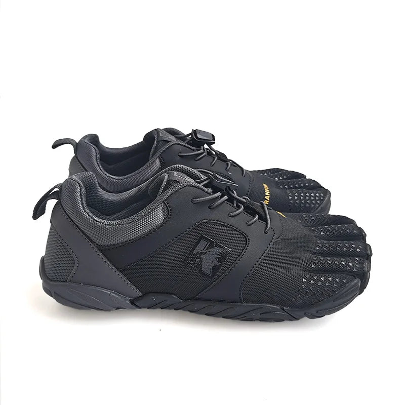 Women's Five-Toe Barefoot Outdoor Running Casual Sneakers