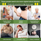 Bitter Gourd & Ginseng Blood Sugar Metabolic Support Dietary Supplement Capsules
