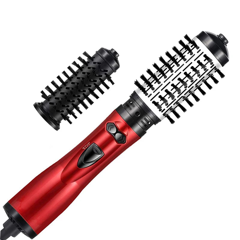 3-in-1 Automatic Rotating Hot Air Brush