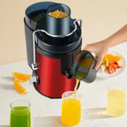 Household Electric Centrifugal Fruit and Vegetable Juicer
