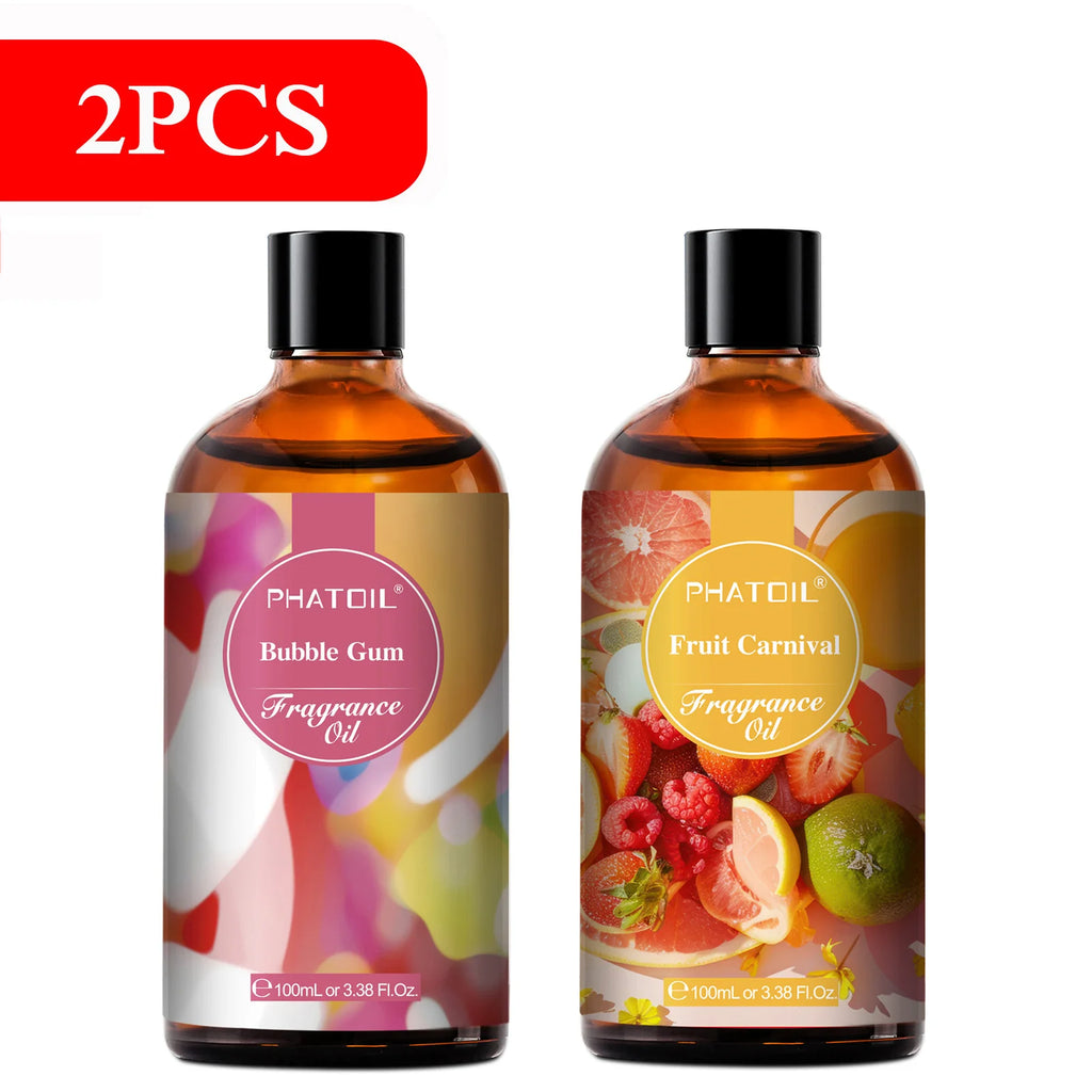 Fragrance Oil for Candles and Soap Making