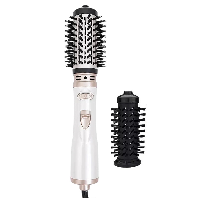 3-in-1 Automatic Rotating Hot Air Brush