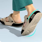 Men's EVA Thick-Sole Dual-Wear Slippers