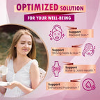Multi Collagen Capsules with Biotin and Keratin