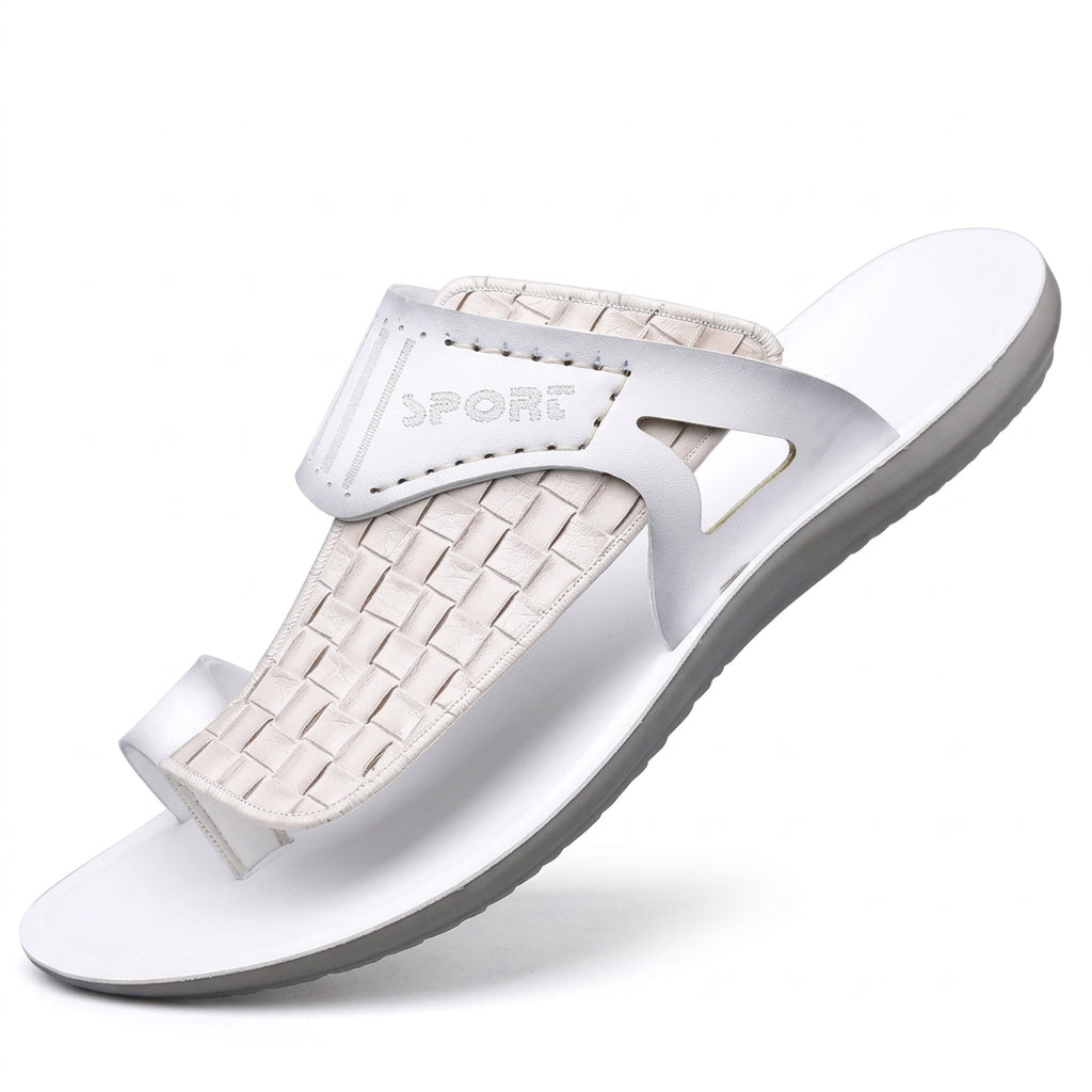Men's Casual Beach Sandals and Lightweight Shoes