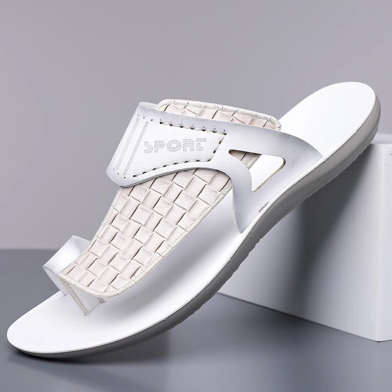 Men's Casual Beach Sandals and Lightweight Shoes