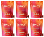 Spicy Gummies for Women Hormonal Balance Intimate Wellness