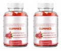 Cranberry Urinary Tract Health Support Dietary Supplement Gummies
