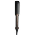 Professional 2-in-1 Ceramic Hair Straightener and Curling Iron