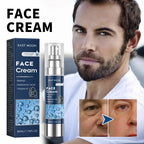 Retinol Face Cream for Men Firming Lifting Moisturizing
