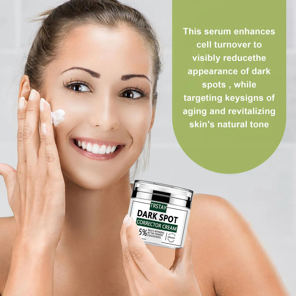 Dark Spot Remover Corrector Cream for Face and Body