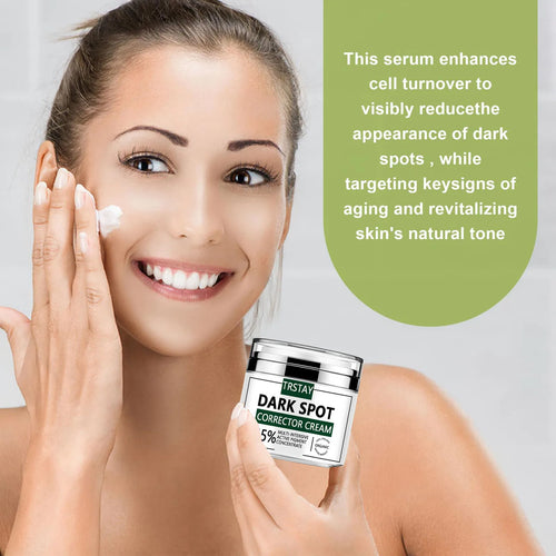 Dark Spot Remover Corrector Cream for Face and Body