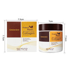 Protein Collagen Hair Mask for Dry Damaged Hair 6.8 fl oz