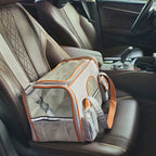 Anti-Collapse Dog Pet Carrier Bag Travel Handbag