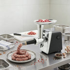 Electric Meat Grinder and Sausage Maker 250W