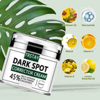 Dark Spot Remover Corrector Cream for Face and Body