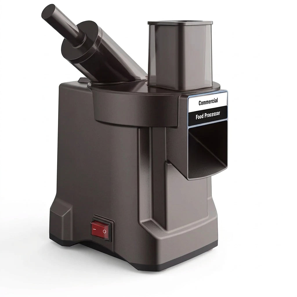 220V Multifunctional Electric Vegetable Chopper and Food Processor