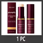Plumping Moisturizing Lip Balm Non-Sticky Daily Care