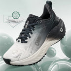 Men's Breathable Lightweight Cushion Running Shoes