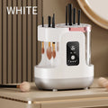 USB Electric Makeup Brush Cleaner 3-in-1 Quick-Drying