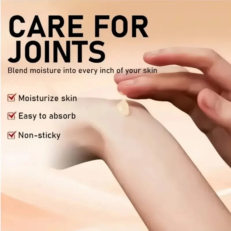 Bee Venom Joint Cream with Hyaluronic Acid
