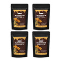 Lion's Mane and Turkey Tail Energy Support Mushroom Coffee