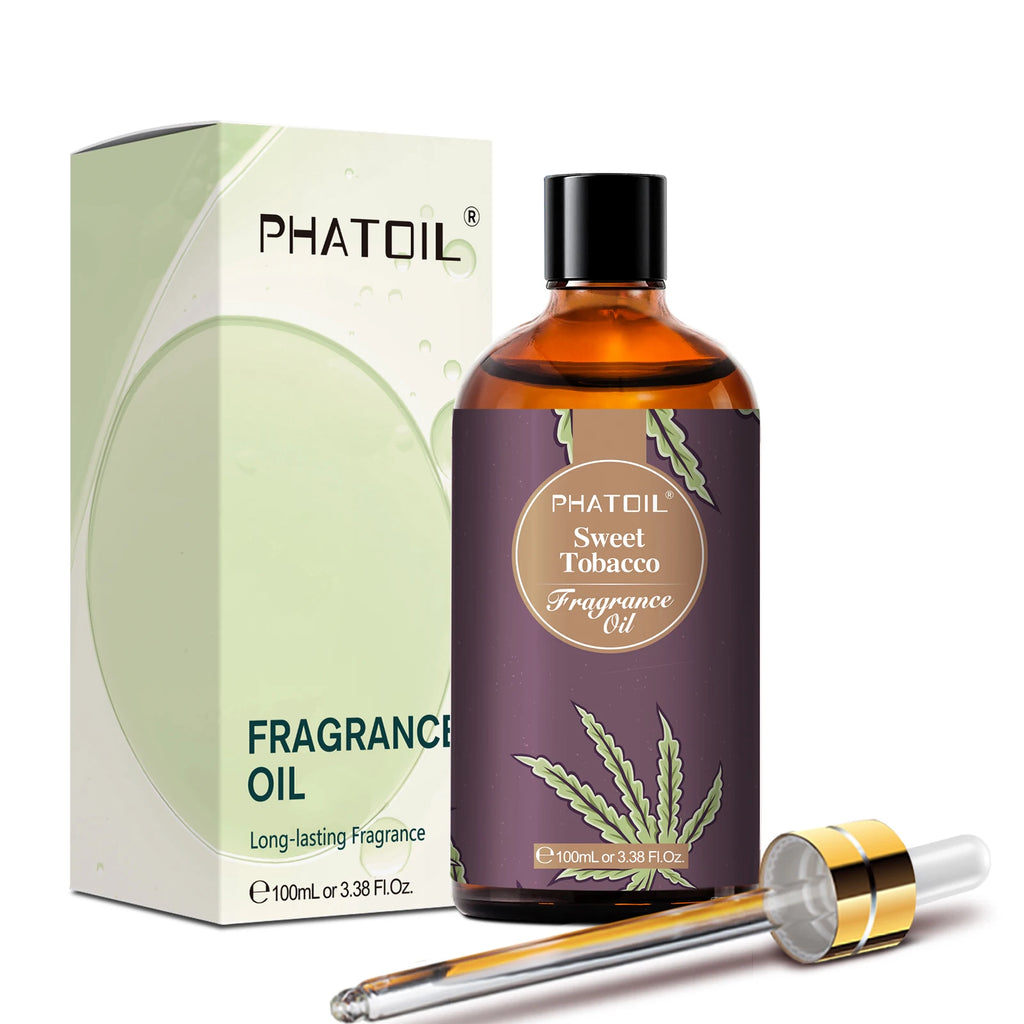 Fragrance Oil for Candles and Soap Making