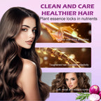 Onion Biotin Rosemary Shampoo and Conditioner Set 6.8 fl oz