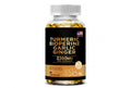 Turmeric and Garlic Joint Support Dietary Supplement Capsules