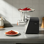 Electric Meat Grinder and Sausage Maker 250W