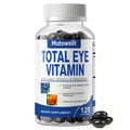Eye Vitamin with Lutein & Zeaxanthin Vision Support Supplement