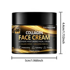 Men's Retinol Collagen Firming Moisturizing Face Cream