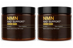 NMN Complex 1000mg TMG Resveratrol Dietary Supplement Capsules