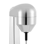 Electric 2-Speed Milkshake Maker and Drink Mixer 100W