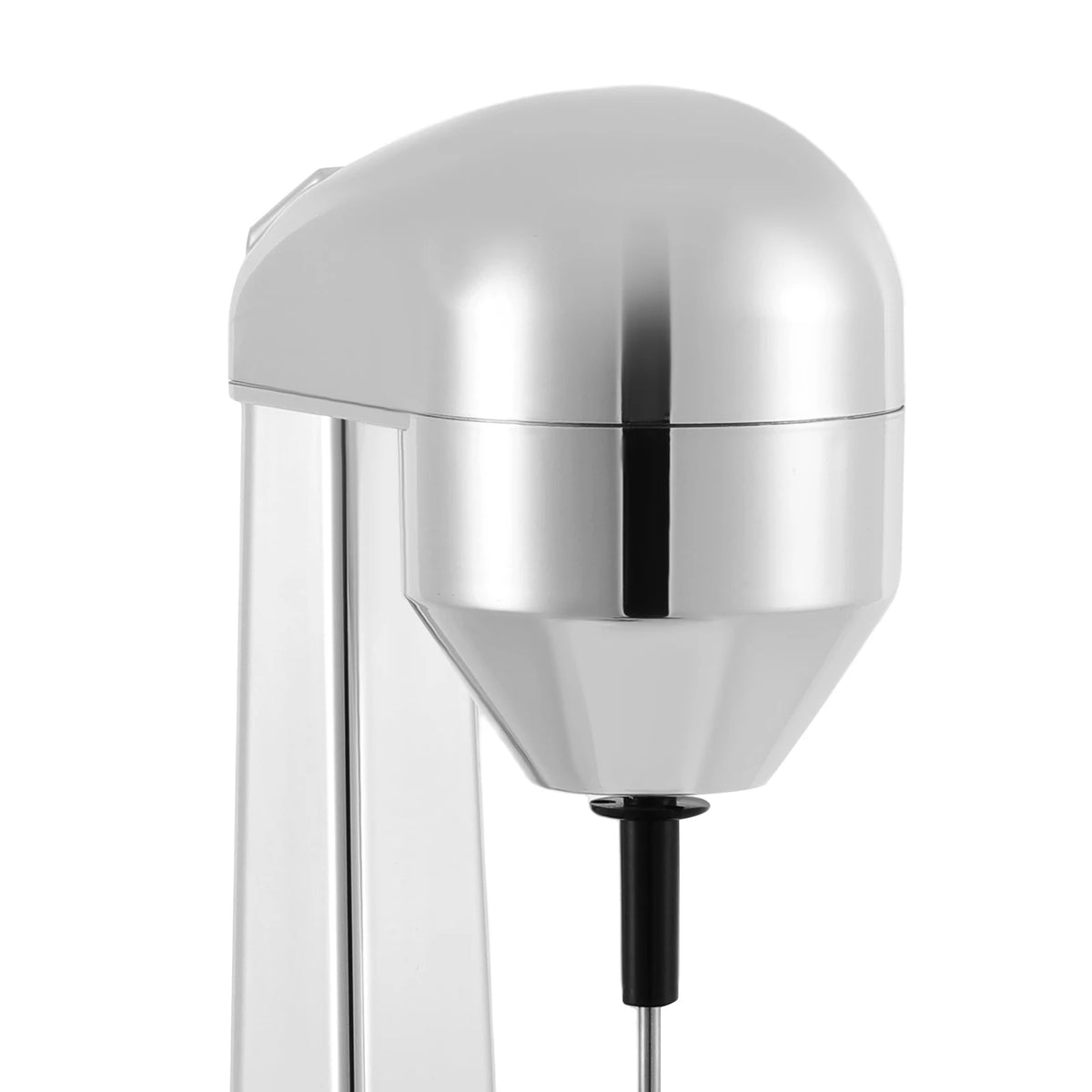 Electric 2-Speed Milkshake Maker and Drink Mixer 100W