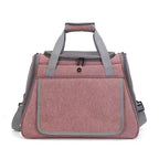 Breathable Pet Carrier Backpack for Cats Dogs