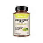 Green Coffee Bean Capsules for Appetite & Weight Support