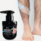 Men's Nourishing Painless Hair Removal Cream